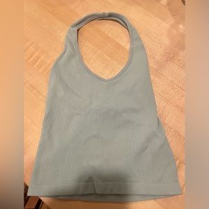 Size S Halter Tank Top
